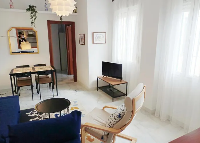 Palacio De Duenas Private Terrace