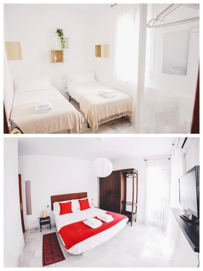 Palacio De Duenas Private Terrace Apartment Sevilla